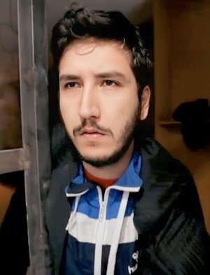 Feyyaz poszter