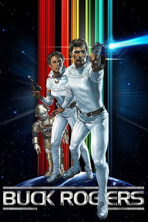 Buck Rogers in the 25th Century Speciális epizódok (1979-09-20) poszter