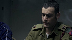 תאג''ד 1. évad Ep.31 31. epizód