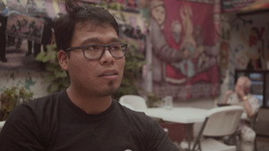 Los días de Ayotzinapa 1. évad Ep.2 2. epizód