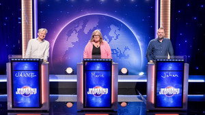 Jeopardy! Sverige 5. évad Ep.15 15. epizód