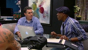 The Celebrity Apprentice 12. évad Ep.13 13. epizód