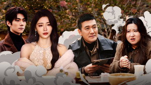 演员请就位 3. évad Ep.21 21. epizód