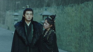 忘尘月 1. évad Ep.5 5. epizód
