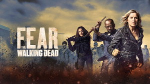 Fear the Walking Dead kép