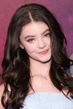 Kenzi Richardson profil kép