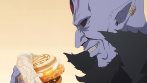 姫様“拷問”の時間です 1. évad Ep.23 23. epizód