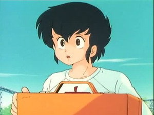 うる星やつら 1. évad Ep.170 170. epizód