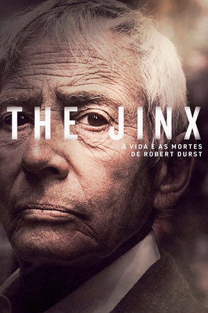 Az elátkozott: Robert Durst halálos élete poszter