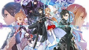Sword Art Online kép