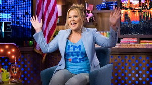 Watch What Happens Live with Andy Cohen 13. évad Ep.154 154. epizód