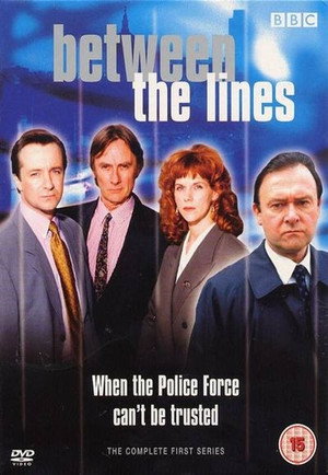 Between the Lines 1. évad (1992-09-04) poszter