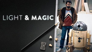 LIGHT & MAGIC kép