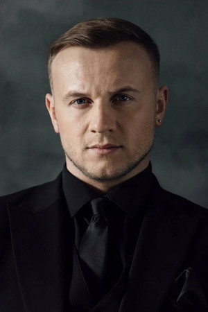 Дмитрий Журавлёв profil kép