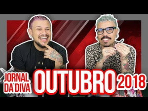 Diva Depressão 4. évad Ep.174 174. epizód