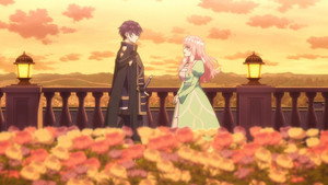 ループ7回目の悪役令嬢は、元敵国で自由気ままな花嫁生活を満喫する 1. évad Ep.12 12. epizód