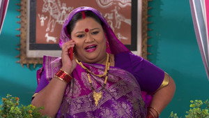 भाभीजी घर पर हैं! 1. évad Ep.92 92. epizód