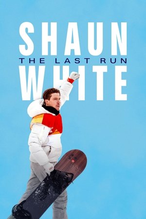 Shaun White: Az utolsó deszkázás