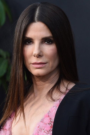 Sandra Bullock profil kép
