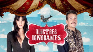 Ilustres Ignorantes 18. évad Ep.13 13. epizód