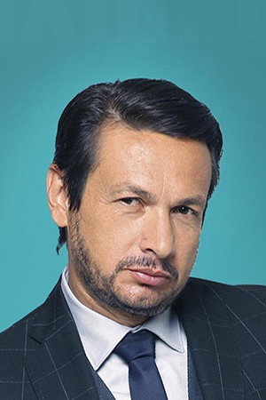 Σταύρος Νικολαΐδης profil kép