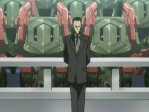 Code Geass: Lelouch of the Rebellion 1. évad Ep.20 20. epizód