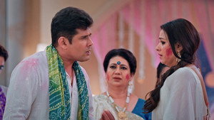 क्योंकि सास भी कभी बहू थी 2. évad Ep.220 220. epizód