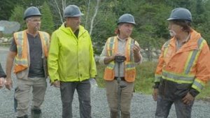 Oak Island átka 12. évad Ep.16 16. epizód