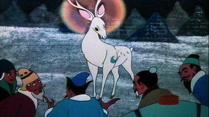 中国水墨动画 14. évad Ep.5 5. epizód