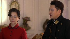 大客栈 1. évad Ep.22 22. epizód