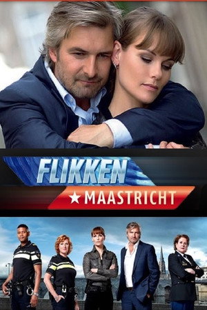 Flikken Maastricht poszter