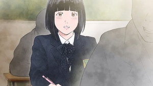 その時、カノジョは。 1. évad Ep.1 1. epizód
