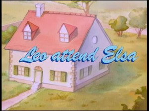 Léo et Popi 4. évad Ep.4 4. epizód