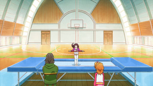 アイカツ！ 3. évad Ep.17 17. epizód