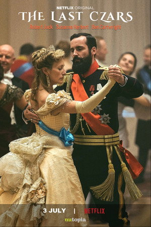 The Last Czars poszter