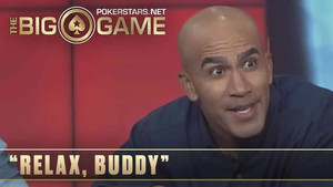 The PokerStars.net Big Game 1. évad Ep.47 47. epizód