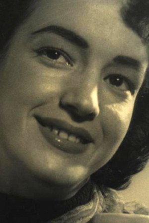 Glauce Rocha profil kép