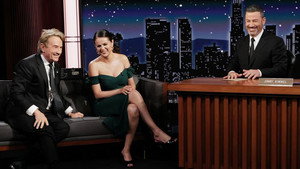 Jimmy Kimmel Live! 20. évad Ep.129 129. epizód