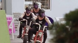 Los Luchadores 1. évad Ep.5 5. epizód