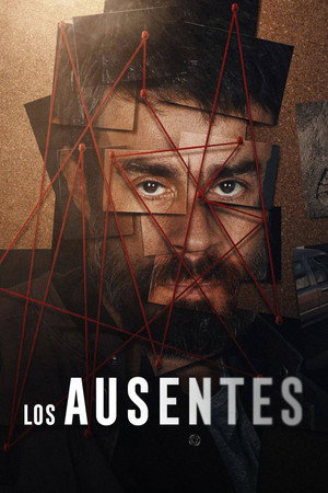 Os Ausentes poszter