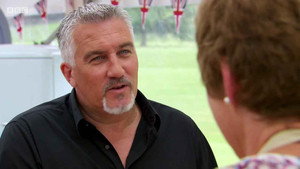 The Great British Bake Off 7. évad Ep.10 10. epizód