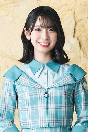 金村美玖 profil kép