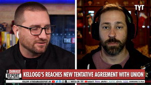 The Damage Report with John Iadarola 4. évad Ep.244 244. epizód