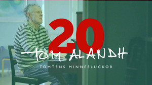 Tomtens Minnesluckor 1. évad Ep.20 20. epizód