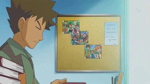 Pokémon Speciális epizódok Ep.29 29. epizód