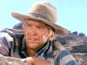 The High Chaparral 2. évad Ep.12 12. epizód