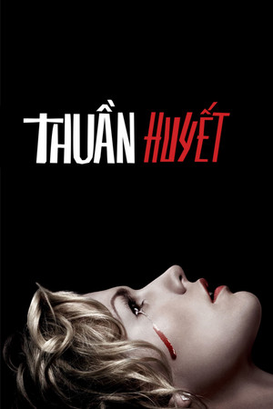 True Blood - Inni és élni hagyni poszter