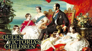 Queen Victoria's Children kép