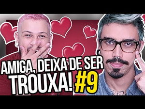 Diva Depressão 3. évad Ep.42 42. epizód