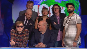 Mock the Week 17. évad Ep.5 5. epizód
